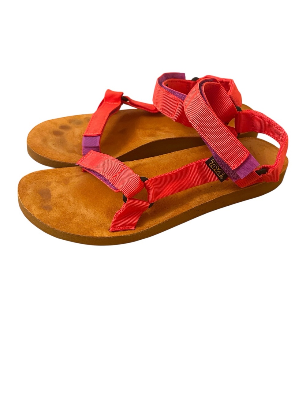 Teva Women's Size 11 Original Universal Sandals S/N 1008639